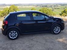 CITROEN C3 III 1.2 PURETECH 82 FEEL