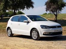 VOLKSWAGEN POLO 1.2 TSI 90 BLUEMOTION CONFORTLINE