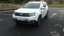 DACIA DUSTER II 1.5DCI 110 PRESTIGE 4X2