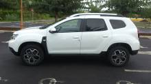 DACIA DUSTER II 1.5DCI 110 PRESTIGE 4X2