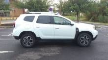 DACIA DUSTER II 1.5DCI 110 PRESTIGE 4X2