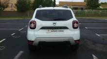 DACIA DUSTER II 1.5DCI 110 PRESTIGE 4X2