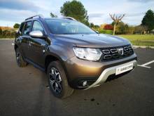 Dacia Duster II 4x4