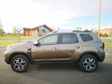 Dacia Duster II 4x4