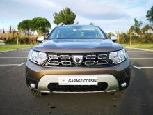 Dacia Duster II 4x4