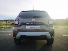 Dacia Duster II 4x4