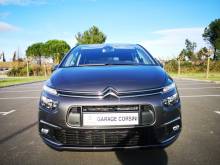 Citroen C4 Picasso BlueHDI 120 BVM 6 FEEL