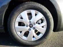 Citroen C4 Picasso BlueHDI 120 BVM 6 FEEL