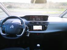 Citroen C4 Picasso BlueHDI 120 BVM 6 FEEL