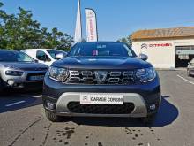 Véhicule d'occasion Dacia Duster 115 Prestige 2X4 entre Béziers et Narbonne