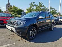 Véhicule d'occasion Dacia Duster 115 Prestige 2X4 entre Béziers et Narbonne