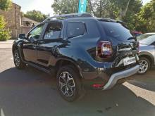 Véhicule d'occasion Dacia Duster 115 Prestige 2X4 entre Béziers et Narbonne