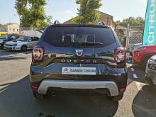 Véhicule d'occasion Dacia Duster 115 Prestige 2X4 entre Béziers et Narbonne