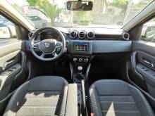 Véhicule d'occasion Dacia Duster 115 Prestige 2X4 entre Béziers et Narbonne