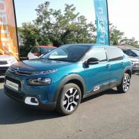 Citroen C4 Cactus pas cher au garage corsini situé entre béziers et narbonne