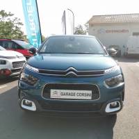 Citroen C4 Cactus pas cher au garage corsini à nissan lez enserune proche de béziers