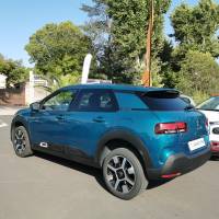 Citroen C4 Cactus pas cher à Béziers