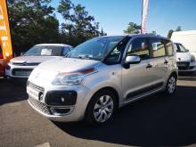 Citroen C3 Picasso au garage corsini à nissan lez enerune situé entre béziers et narbonne