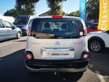 citroen C3 Picasso au garage corsini à nissan lez enserune situé entre béziers et narbonne