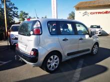 Citroen C3 picasso au garage corsini à nissan lez enserune situé entre béziers et narbonne