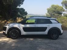 CITROEN C4 CACTUS 1.2 PURETECH 110 S&S SHINE