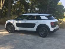 CITROEN C4 CACTUS 1.2 PURETECH 110 S&S SHINE