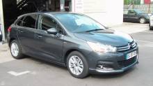 CITROEN C4 1.6 e-HDI 115 Exclusive